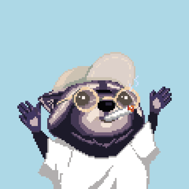 Pedro animation